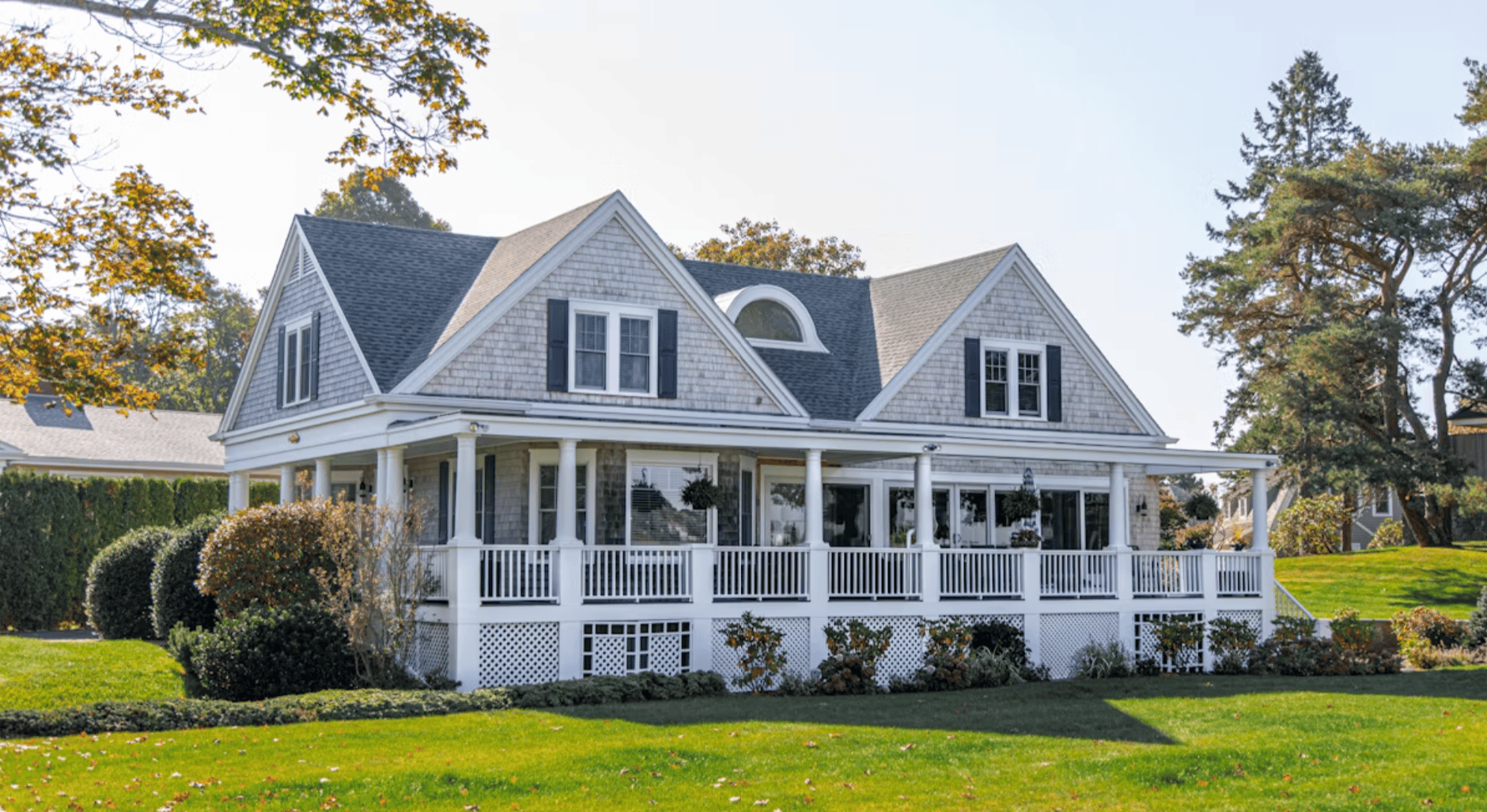 Long Island home for sale